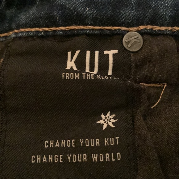 KUT from the Kloth Jeans - Picture 5 of 8